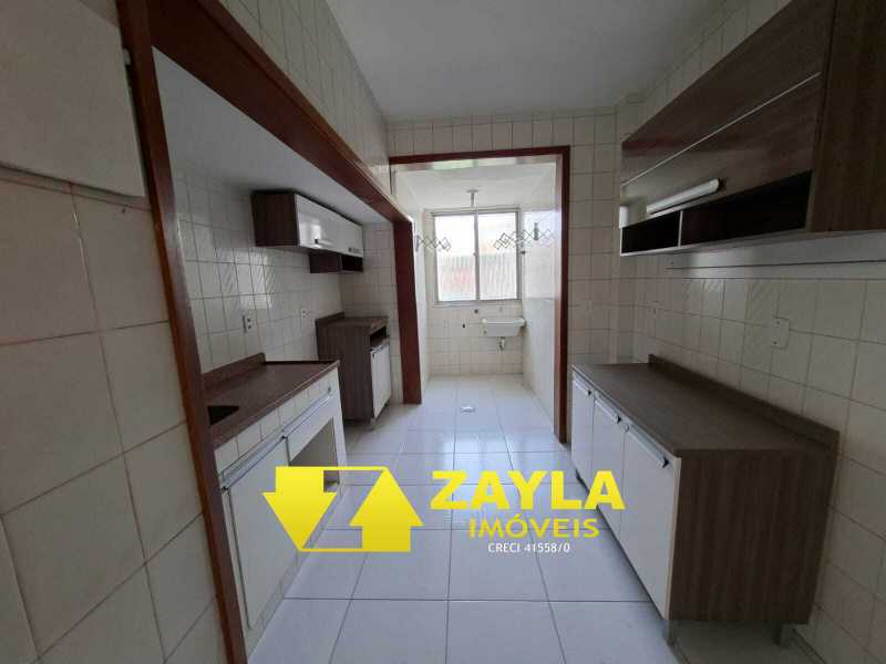 Apartamento, 2 quartos, 65 m² - Foto 8