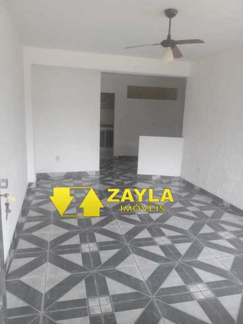Casa, 3 quartos - Foto 2