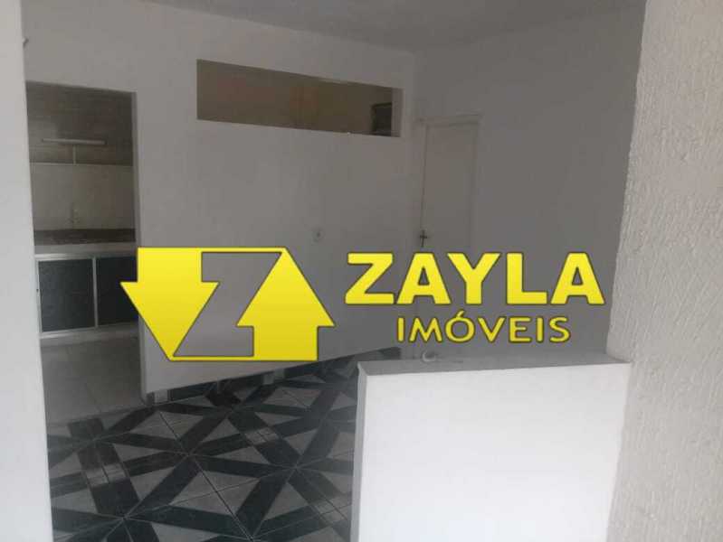 Casa, 3 quartos - Foto 3