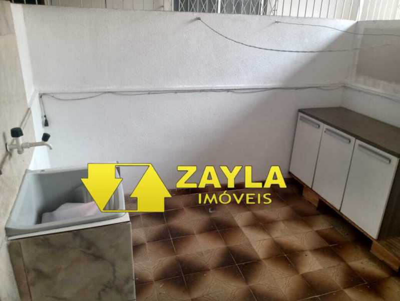 Casa, 3 quartos - Foto 12
