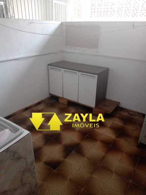 Casa, 3 quartos - Foto 13
