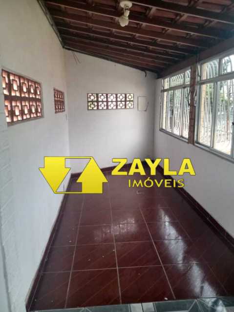 Casa, 3 quartos - Foto 16