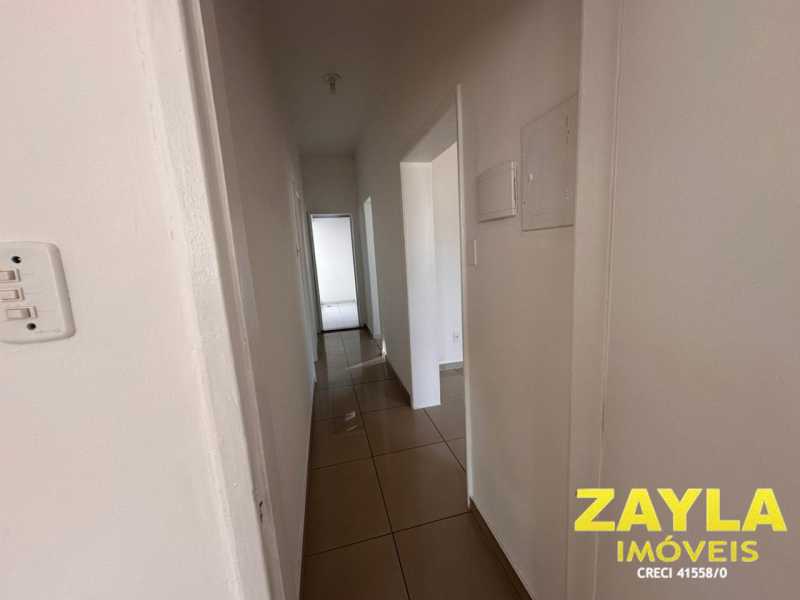 Cobertura, 2 quartos, 70 m² - Foto 2