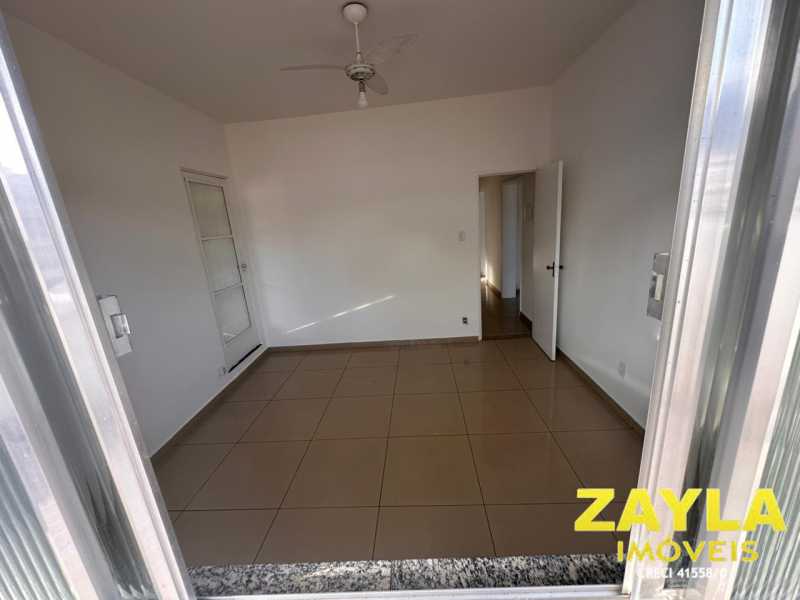 Cobertura, 2 quartos, 70 m² - Foto 3