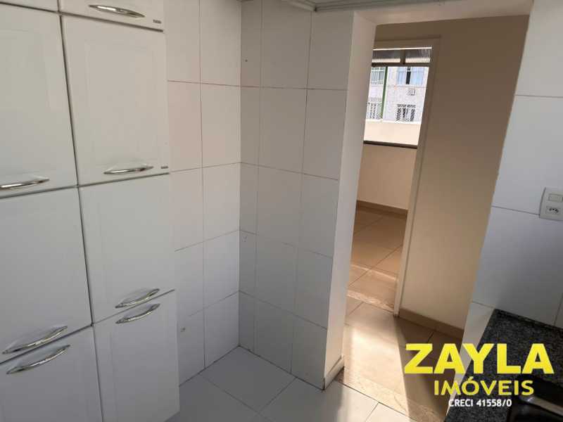 Cobertura, 2 quartos, 70 m² - Foto 4
