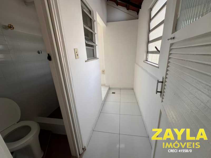Cobertura, 2 quartos, 70 m² - Foto 5