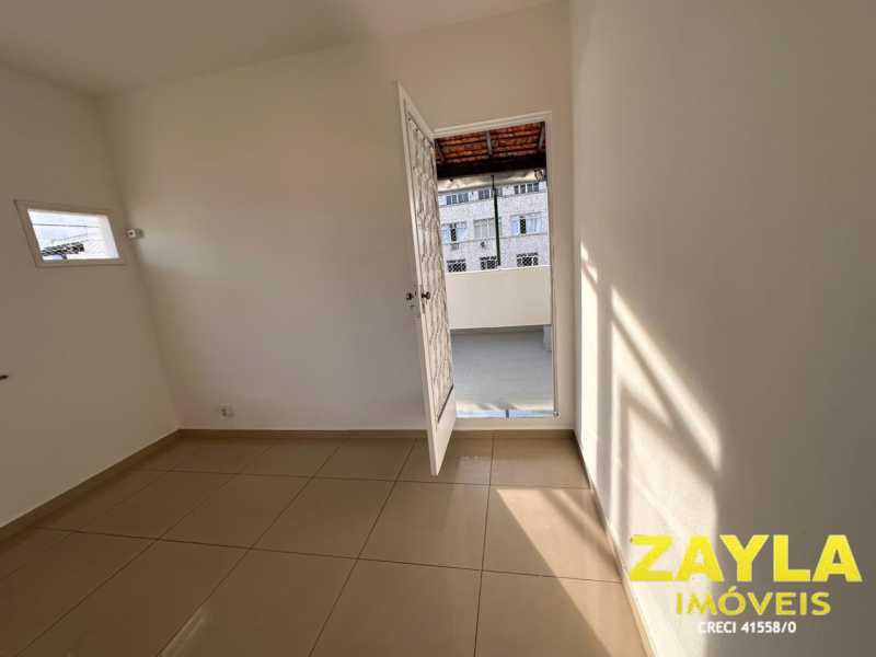 Cobertura, 2 quartos, 70 m² - Foto 12