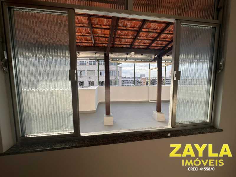 Cobertura, 2 quartos, 70 m² - Foto 17