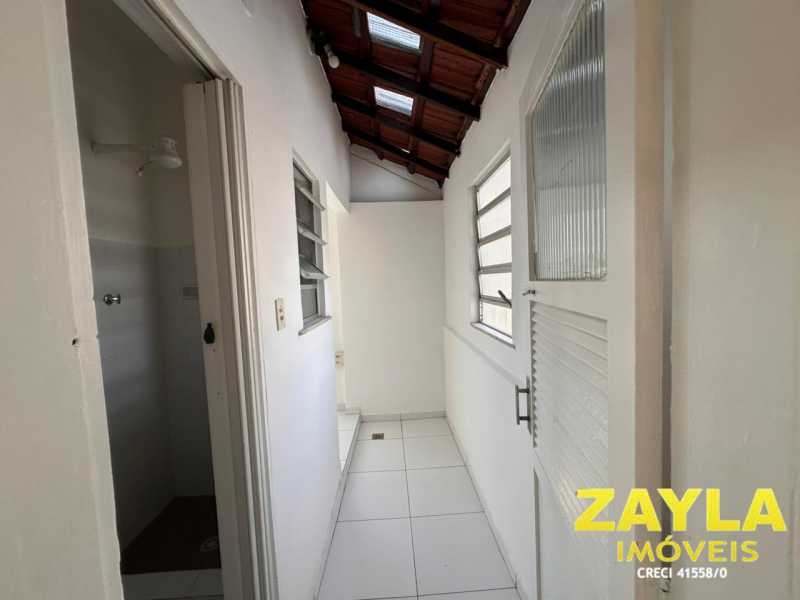 Cobertura, 2 quartos, 70 m² - Foto 19