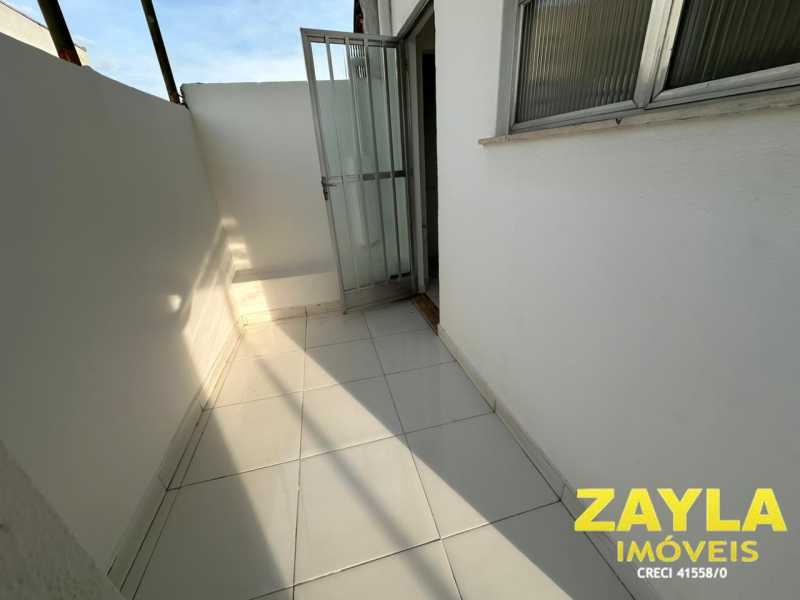 Cobertura, 2 quartos, 70 m² - Foto 24