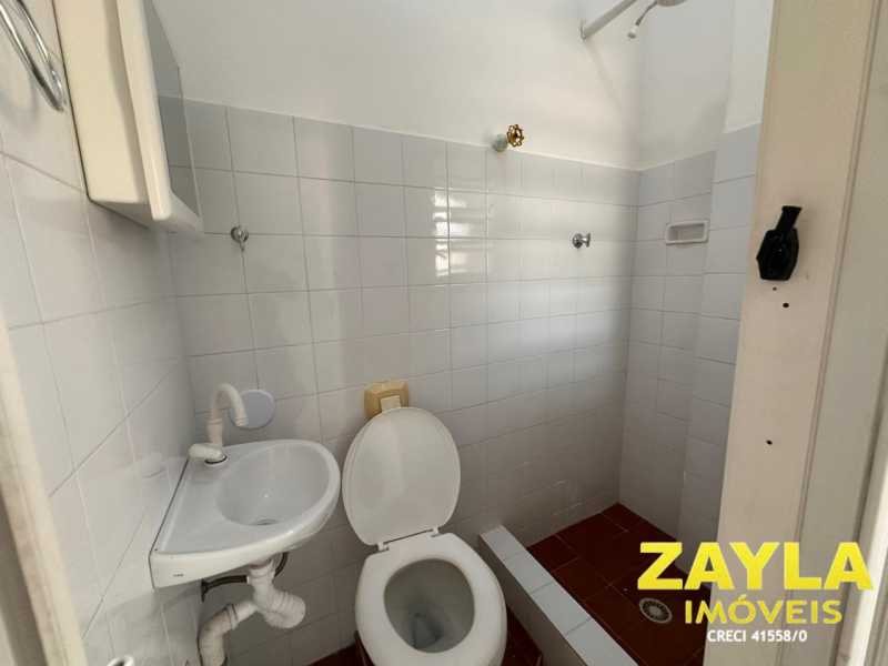 Cobertura, 2 quartos, 70 m² - Foto 25