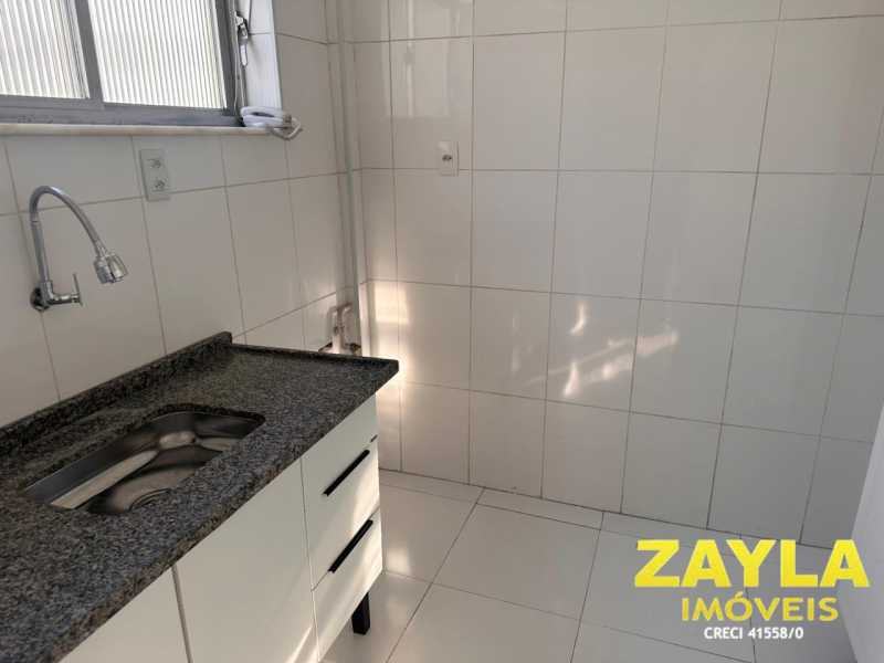 Cobertura, 2 quartos, 70 m² - Foto 26