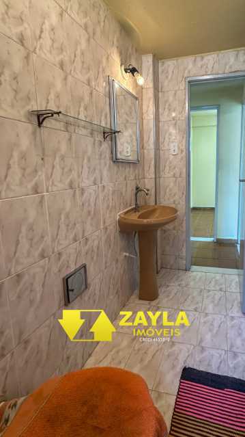 Apartamento, 2 quartos, 50 m² - Foto 4