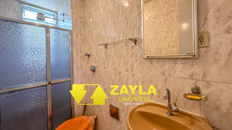 Apartamento, 2 quartos, 50 m² - Foto 5