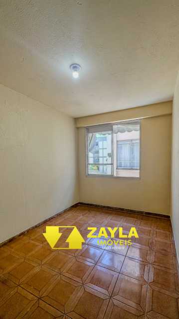 Apartamento, 2 quartos, 50 m² - Foto 6