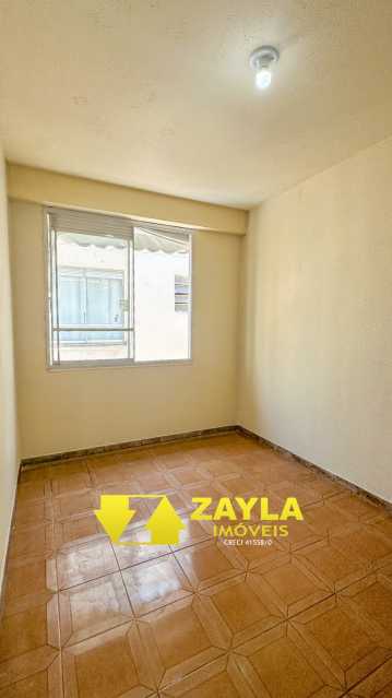 Apartamento, 2 quartos, 50 m² - Foto 7