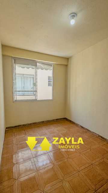 Apartamento, 2 quartos, 50 m² - Foto 8