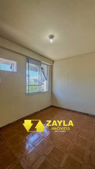 Apartamento, 2 quartos, 50 m² - Foto 9