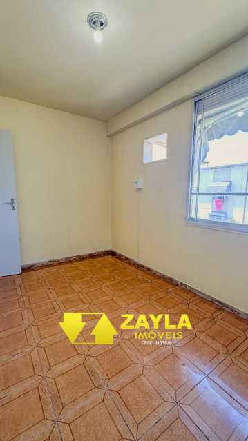Apartamento, 2 quartos, 50 m² - Foto 10