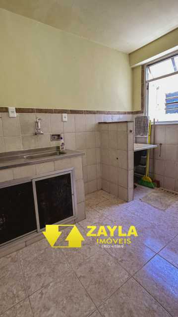 Apartamento, 2 quartos, 50 m² - Foto 11