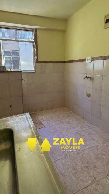 Apartamento, 2 quartos, 50 m² - Foto 12