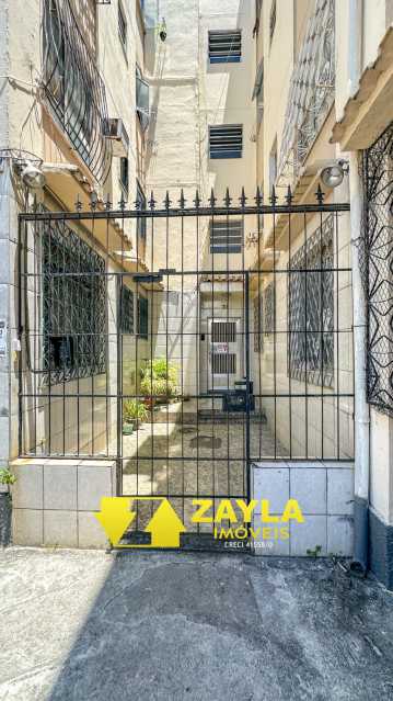 Apartamento, 2 quartos, 50 m² - Foto 13