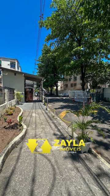 Apartamento, 2 quartos, 50 m² - Foto 18