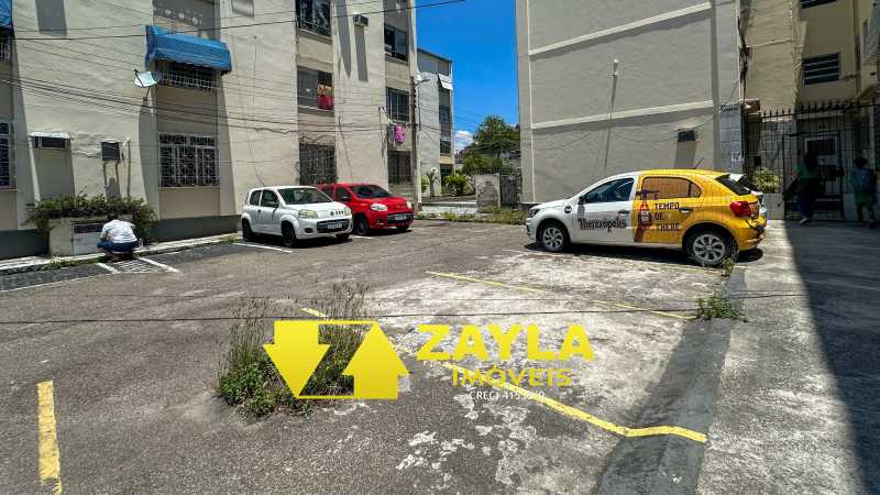 Apartamento, 2 quartos, 50 m² - Foto 19