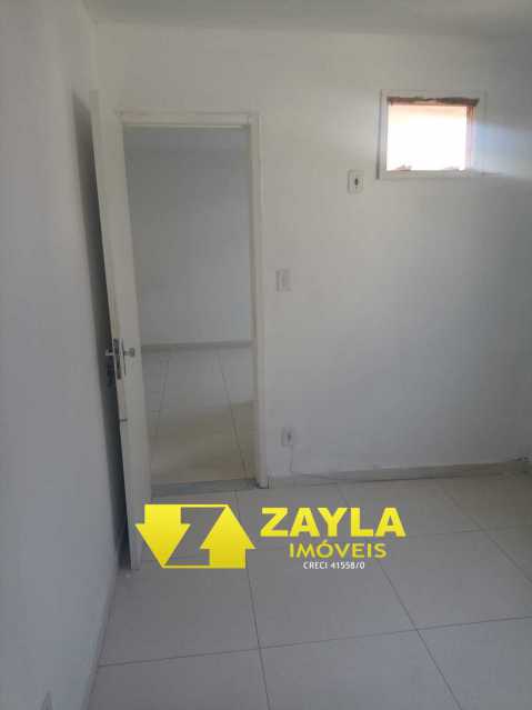 Apartamento, 2 quartos, 50 m² - Foto 6