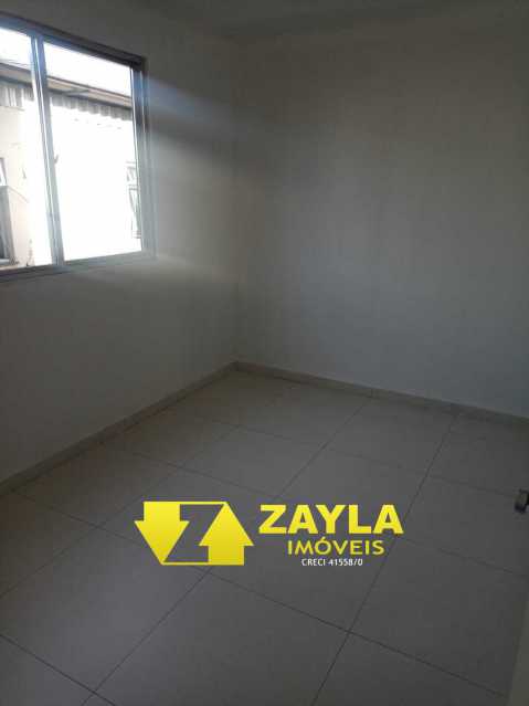 Apartamento, 2 quartos, 50 m² - Foto 7
