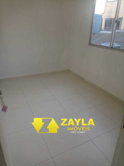 Apartamento, 2 quartos, 50 m² - Foto 8