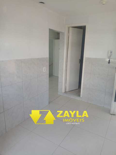 Apartamento, 2 quartos, 50 m² - Foto 9