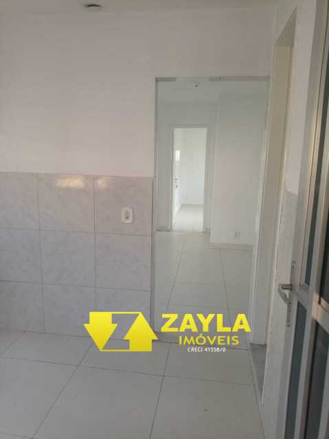 Apartamento, 2 quartos, 50 m² - Foto 10