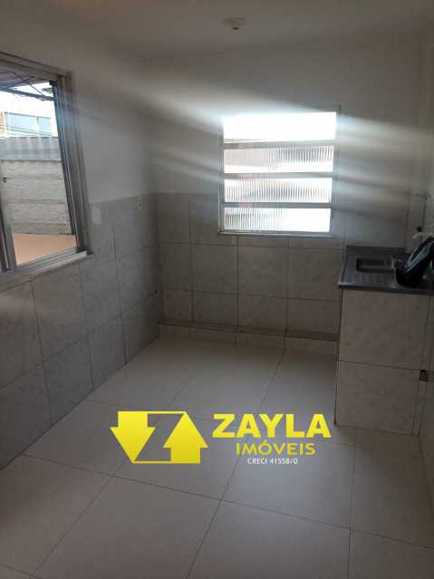 Apartamento, 2 quartos, 50 m² - Foto 12