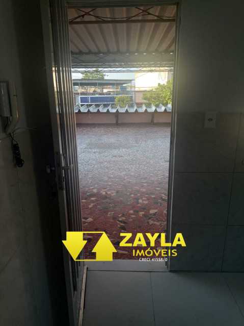 Apartamento, 2 quartos, 50 m² - Foto 13