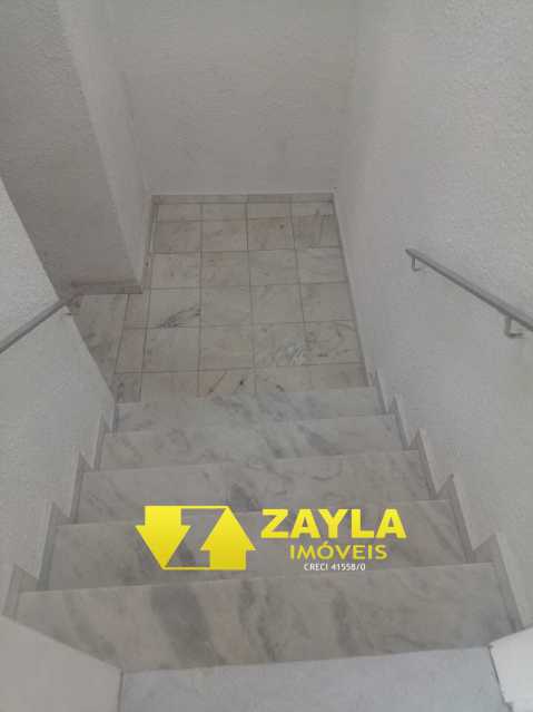 Apartamento, 2 quartos, 50 m² - Foto 16