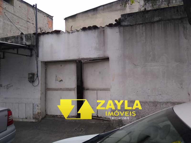 Terreno, 345 m² - Foto 5