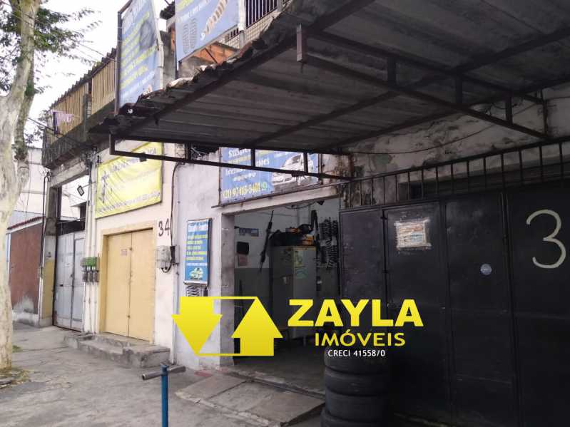 Terreno, 345 m² - Foto 10