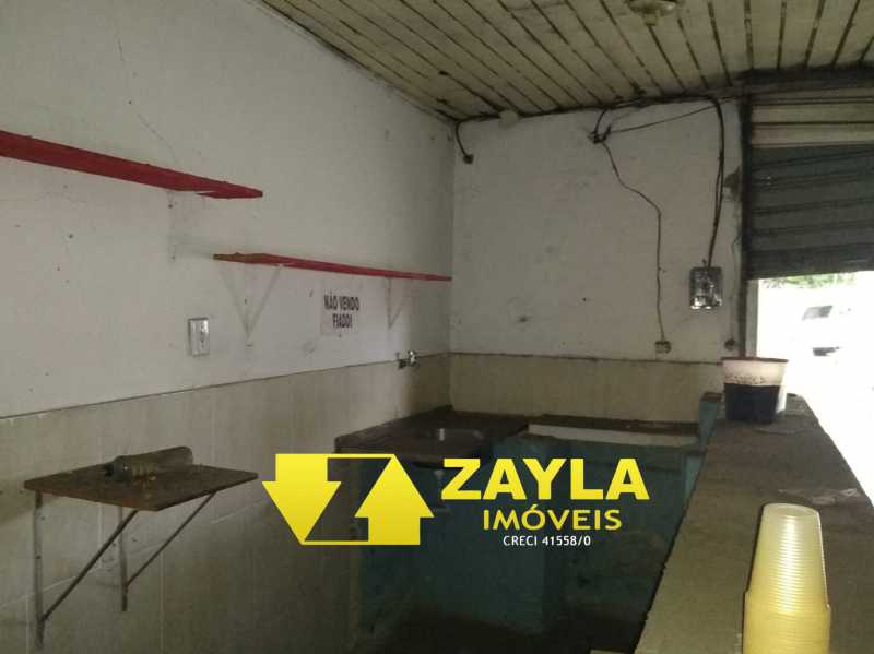 Terreno, 345 m² - Foto 11