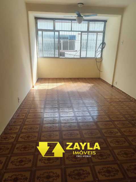Apartamento, 3 quartos, 70 m² - Foto 1