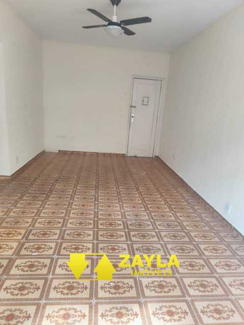 Apartamento, 3 quartos, 70 m² - Foto 2