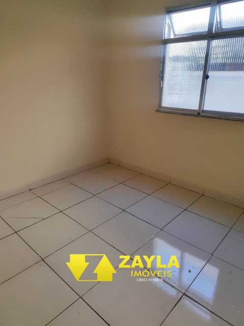 Apartamento, 3 quartos, 70 m² - Foto 9