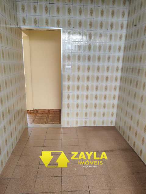 Apartamento, 3 quartos, 70 m² - Foto 11