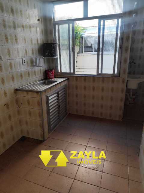 Apartamento, 3 quartos, 70 m² - Foto 12