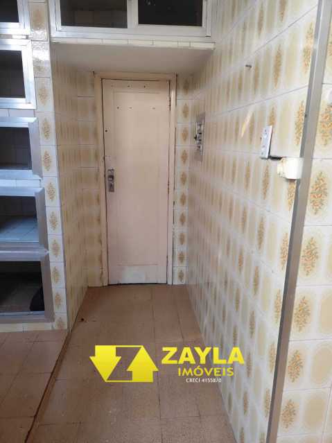Apartamento, 3 quartos, 70 m² - Foto 13