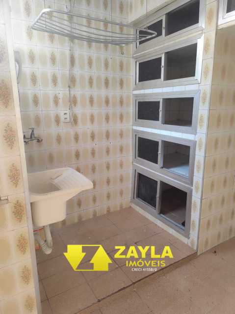Apartamento, 3 quartos, 70 m² - Foto 14