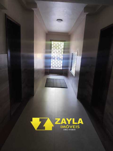 Apartamento, 3 quartos, 70 m² - Foto 17