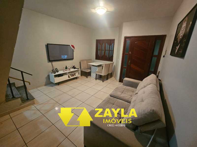 Casa de Condomínio, 2 quartos - Foto 5