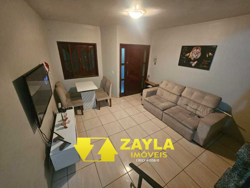 Casa de Condomínio, 2 quartos - Foto 6