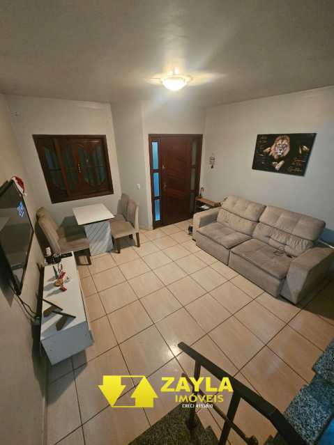 Casa de Condomínio, 2 quartos - Foto 7